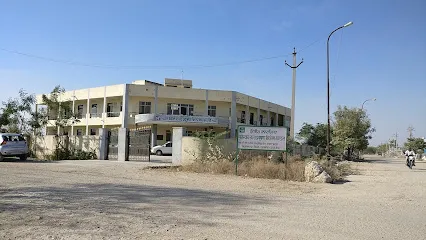 Rajasthan State Pollution Control Board Kishangarh