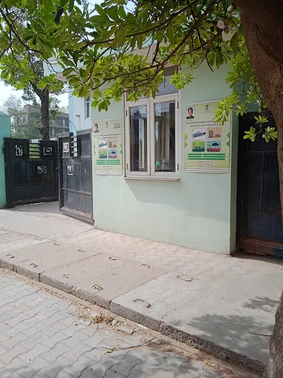 Rajasthan State Pollution control Board