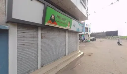 Rajgor PUC center