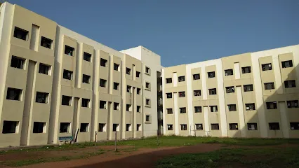 Rajiv Gandhi University of Knowledge and Technology , Nuzvid