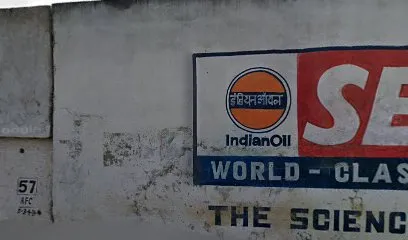 Ramamani pollution testing Centre