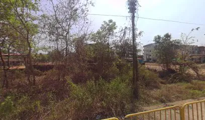 RAMESHWARKRUPA PUC & INSURANCE CENTER,ACHARA.