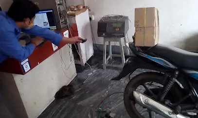Ramkrishna Auto Emission Testing Centre