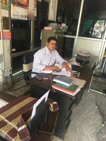 Rangpuri Pollution Check Center