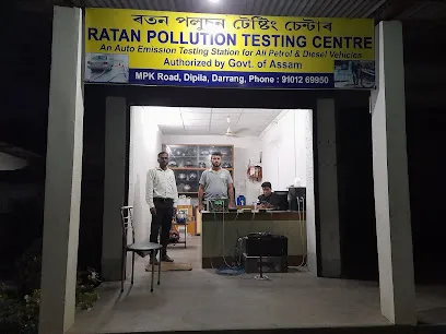 Ratan Pollution Testing Centre