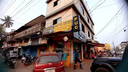 Raut PUC Centre