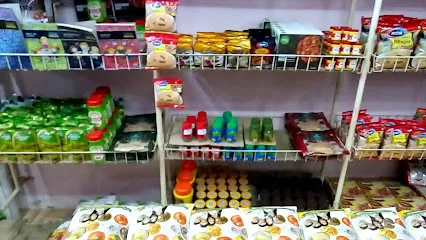 RCM BAZAR, KALA KUAN