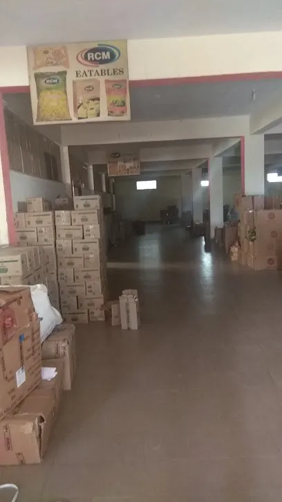 RCM Depot