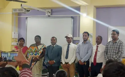 RCM NAAZ PUC, Habibpur, Sahibganj