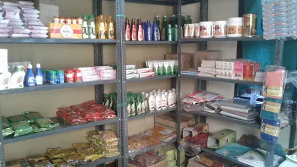 RCM Pick Up Centre