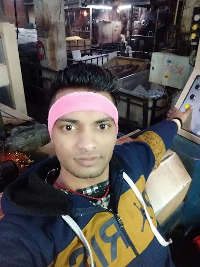 RCM Picup Centre