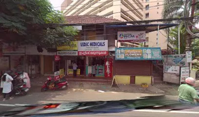 RCM PUC ALUVA,GLOBAL SHOPEE