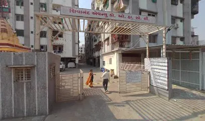RCM PUC CENTER KALOL