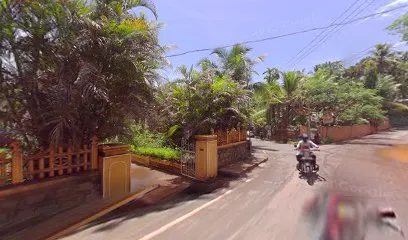 Rcm puc Dhanya Corner