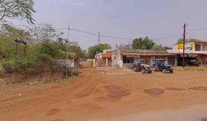 RCM PUC SARAIPALI