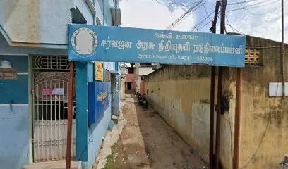 RCM PUC Vellore
