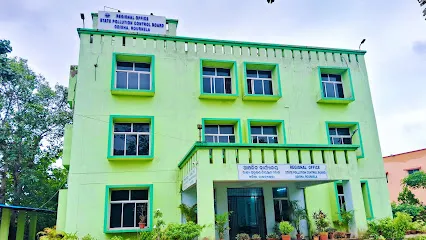 Regional Office State Pollution Control Board