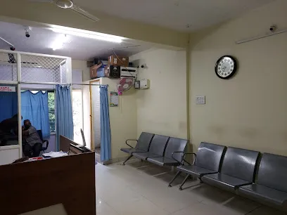 Riya diagnostic centre
