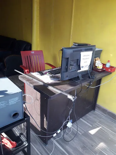 R.K PUC CENTRE