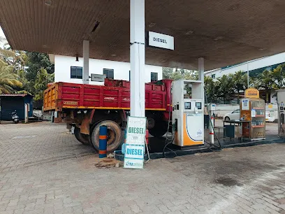 Rohini Vehicle Emission Testing Centre