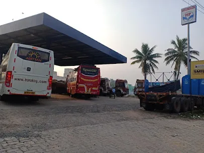 R.R.Vehicle Pollution Testing Center