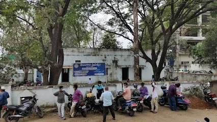 RTA OFFICE . TANDUR