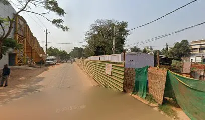 S. P. Pollution Testing Center