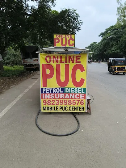 S V ASHIRWAD POLLUTION CENTRE