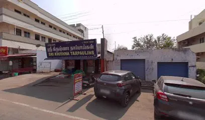 SABARI Vehicle Pollution centre