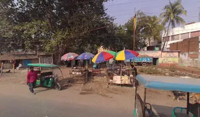 Sachimata Pollution Testing Center & Sri Viswakarma Weigh Bridge