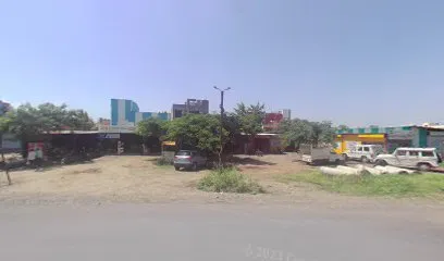 Sadguru PUC HSRP Fitment Centre
