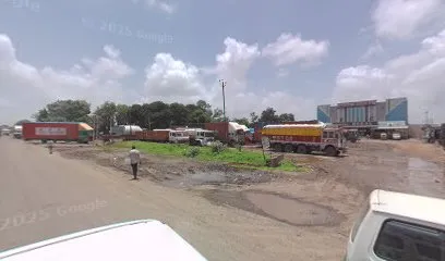 Sahajanand PUC Center
