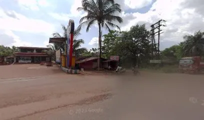 SAHAKARI PETROLEUM PUC CENTRE