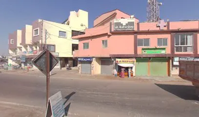 Sahkar PUC center