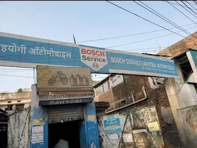 Sahyogi Automobiles