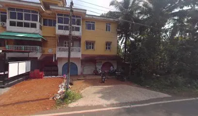 SAI BABA PUC CENTRE