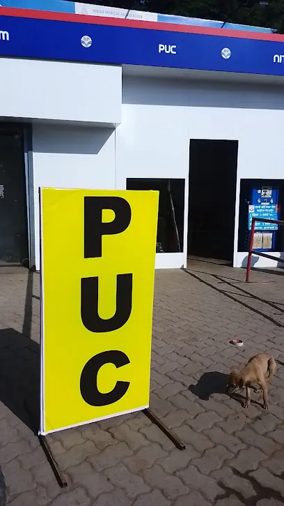 Sai Puc centre