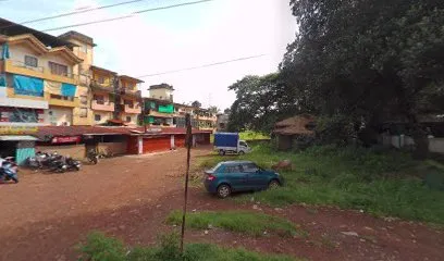 SAI SERVICE PUC CENTRE BICHOLIM