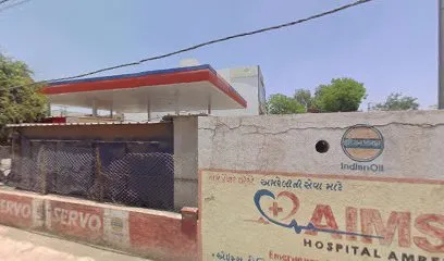 Saibaba puc center