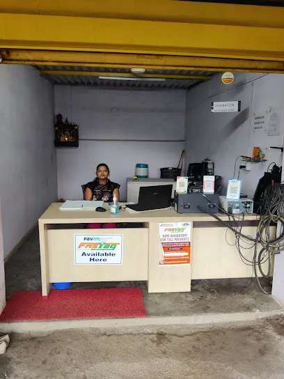 Sainath Puc Center