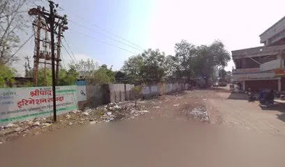 Sairam motor puc centre