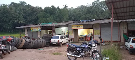 Samarth Puc Center