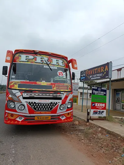 SAMY VEHICLE POLLUTION TESTING CENTER