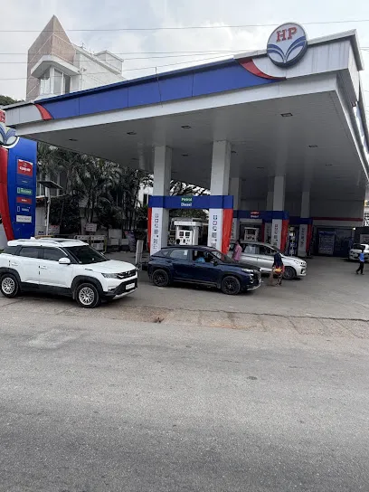 Sandhya Emission Testing Center
