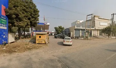 Sanjay Kumar Pollution Checking Centre Tauru