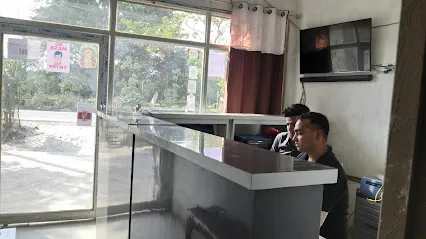 SARAN VAHAN PRADUSHAN JANCH KENDRA