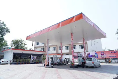 SARDAAAR POLLUTION CENTER ( New Service Station )