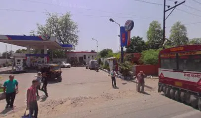 Satish Giri PUC Center