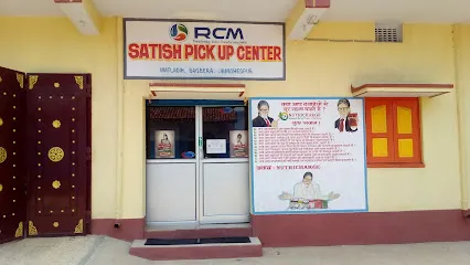 SATISH RCM PUC