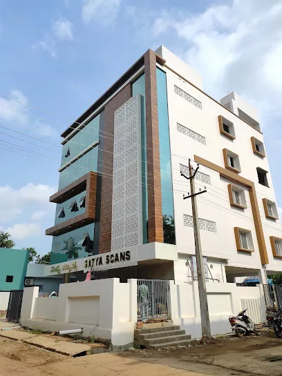 Satya Scans (సత్యా స్కాన్స్)